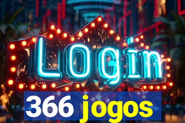 366 jogos